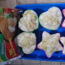 KUE APA INDOMIE